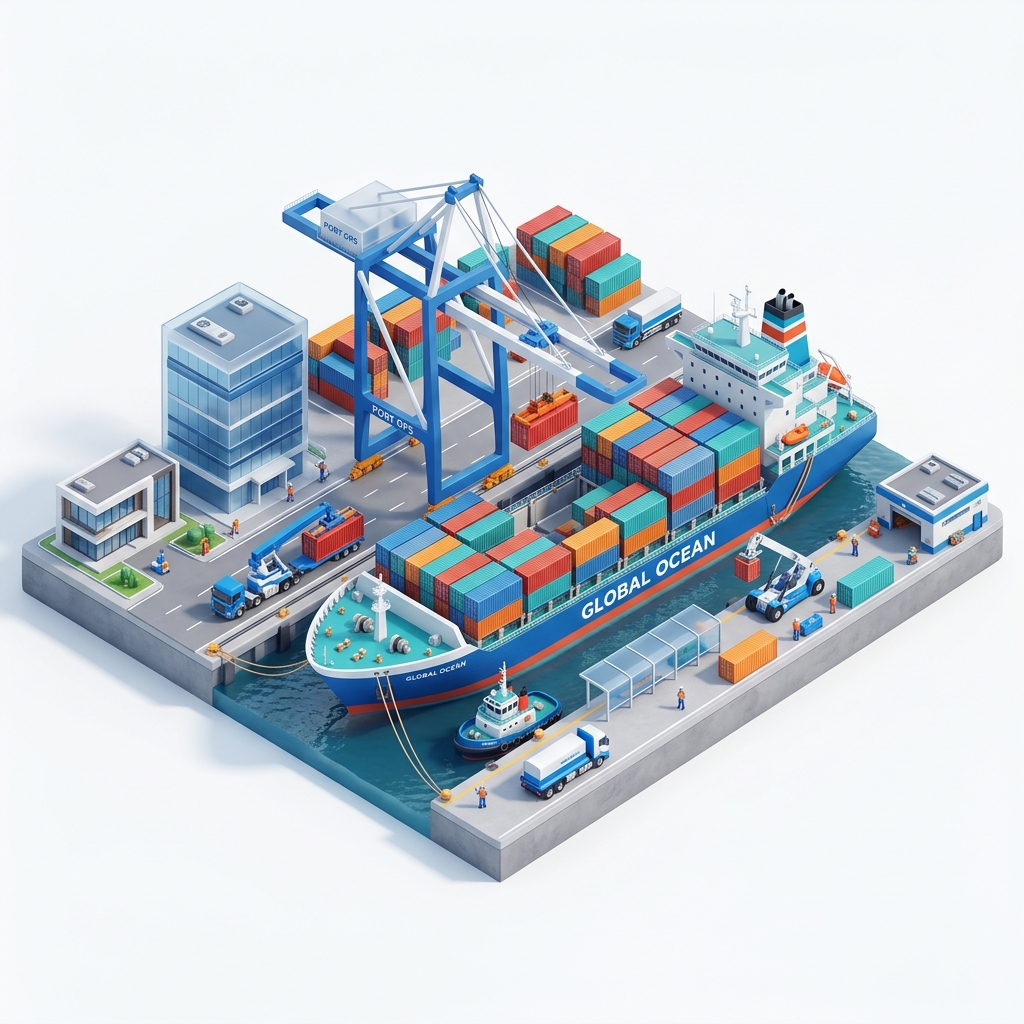 Demurrage